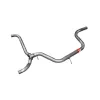 Walker Exhaust Exhaust Y Pipe WAL-55367