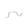 Walker Exhaust Exhaust Pipe WAL-55414