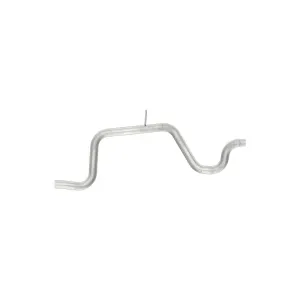Walker Exhaust Exhaust Pipe WAL-55414