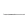 Walker Exhaust Exhaust Resonator and Pipe Assembly WAL-55489