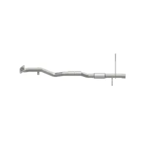 Walker Exhaust Exhaust Pipe WAL-55723