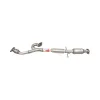 Walker Exhaust Catalytic Converter WAL-55744