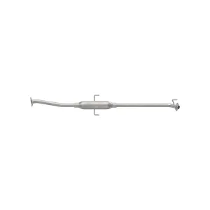 Walker Exhaust Exhaust Resonator and Pipe Assembly WAL-56194