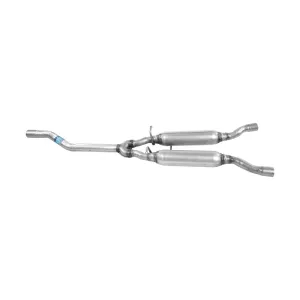 Walker Exhaust Exhaust Resonator and Pipe Assembly WAL-56257