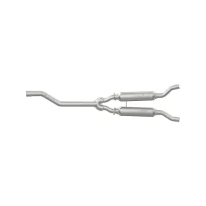 Walker Exhaust Exhaust Resonator and Pipe Assembly WAL-56258