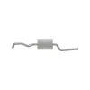 Walker Exhaust Exhaust Resonator and Pipe Assembly WAL-56279