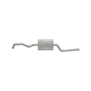 Walker Exhaust Exhaust Resonator and Pipe Assembly WAL-56279