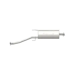 Walker Exhaust Exhaust Muffler Assembly WAL-56315