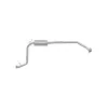 Walker Exhaust Exhaust Resonator and Pipe Assembly WAL-56319