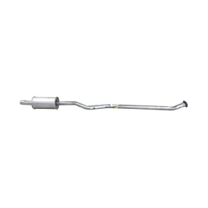 Walker Exhaust Exhaust Resonator and Pipe Assembly WAL-57005