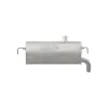 Walker Exhaust Exhaust Muffler Assembly WAL-70005
