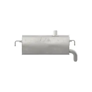 Walker Exhaust Exhaust Muffler Assembly WAL-70005