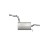Walker Exhaust Exhaust Muffler Assembly WAL-74037