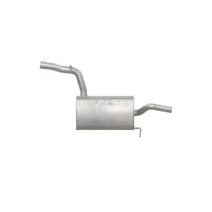 Walker Exhaust Exhaust Muffler Assembly WAL-74037