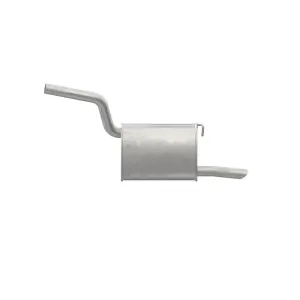 Walker Exhaust Exhaust Muffler Assembly WAL-74050