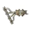 Walker Exhaust Catalytic Converter with Integrated Exhaust Manifold WAL-84124