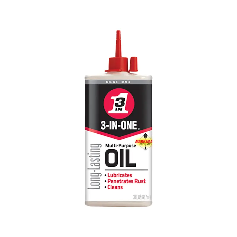 Highline Penetrating Oil WD4-10135