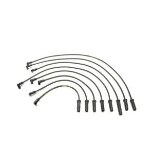 Delphi Spark Plug Wire Set XS10207