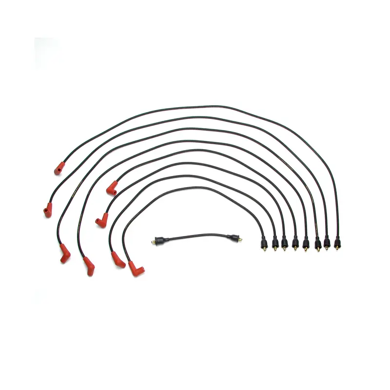 Delphi Spark Plug Wire Set XS10268