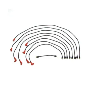 Delphi Spark Plug Wire Set XS10268
