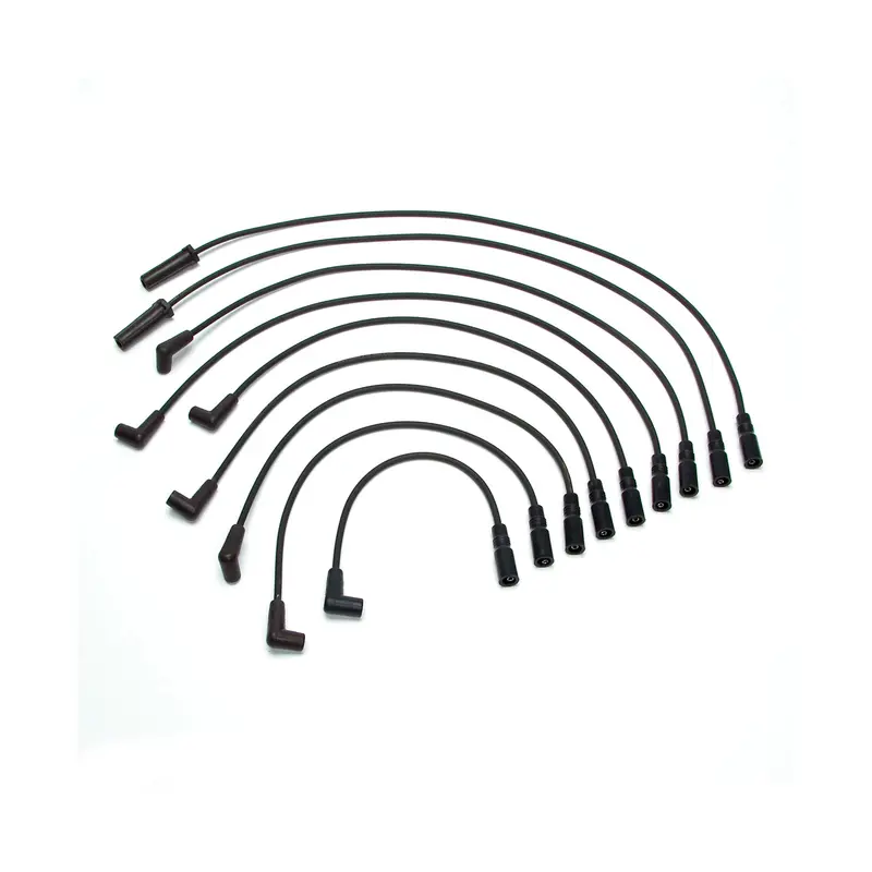Delphi Spark Plug Wire Set XS10269