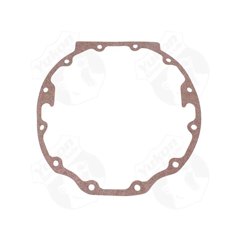 Yukon Axle Housing Cover Gasket YCGGM8.25IFS