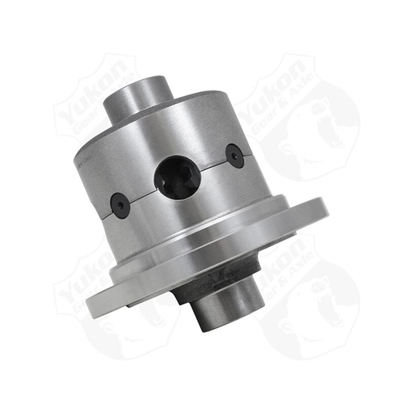 YDGGM14T3301 Differential Carrier Yukon