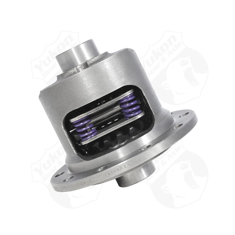 Yukon Differential Carrier YDGNTITAN321