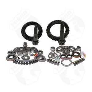 Yukon Differential Rebuild Kit YGK005