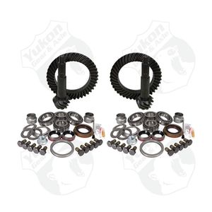 Yukon Differential Rebuild Kit YGK009
