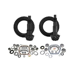 Yukon Differential Rebuild Kit YGK013