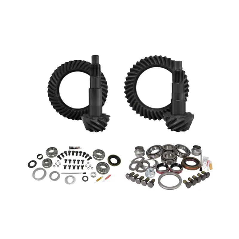 Yukon Differential Rebuild Kit YGK015