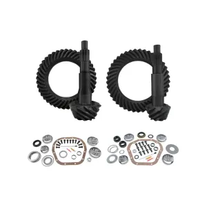 Yukon Differential Ring and Pinion YGK125