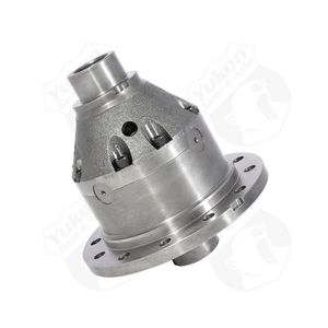 Yukon Differential Carrier YGLF10.25-35
