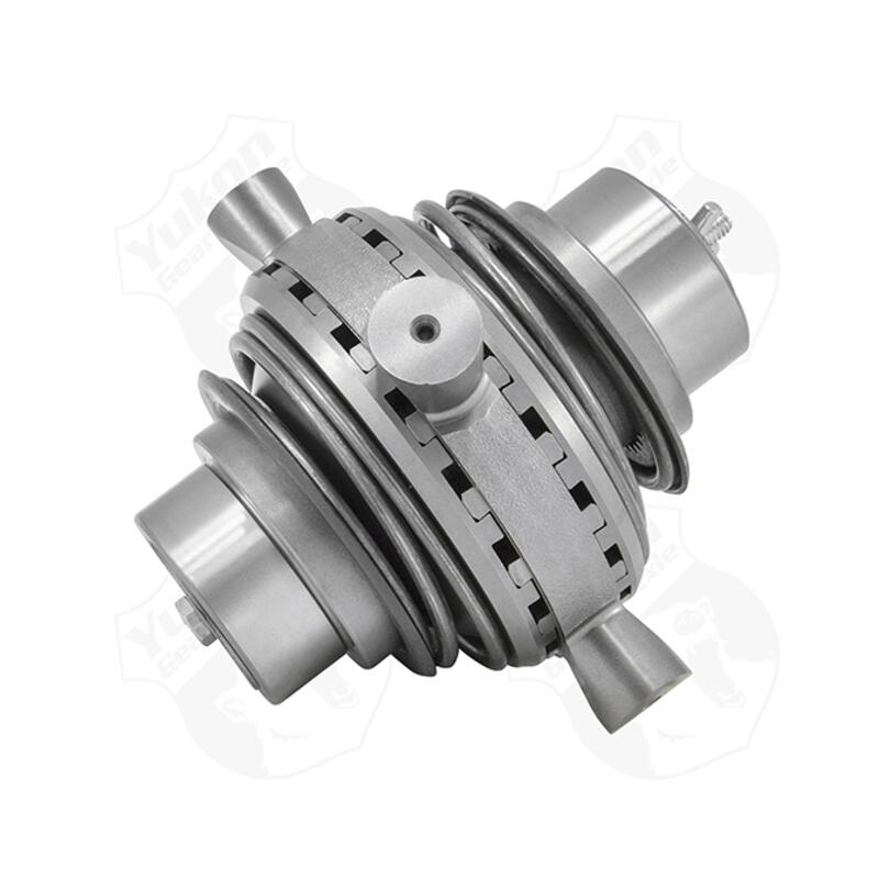 YGLR2.516 Differential Carrier Yukon