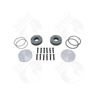 Yukon Locking Hub Splined Slug YHC50003