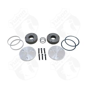 Yukon Locking Hub Splined Slug YHC50005