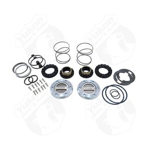 Yukon Locking Hub Kit YHC70001
