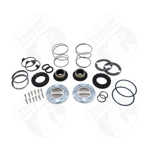 Yukon Locking Hub Kit YHC70003