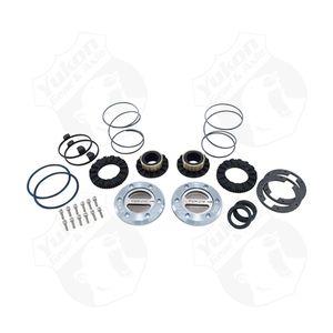 Yukon Locking Hub Kit YHC70004