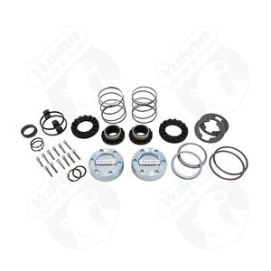 Yukon Locking Hub Kit YHC70005