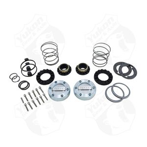 Yukon Locking Hub Kit YHC70006