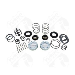 Yukon Locking Hub Kit YHC70007