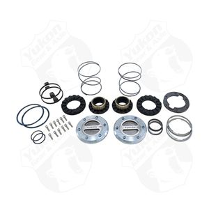 Yukon Locking Hub Kit YHC70008