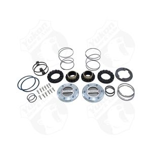 Yukon Locking Hub Kit YHC70009