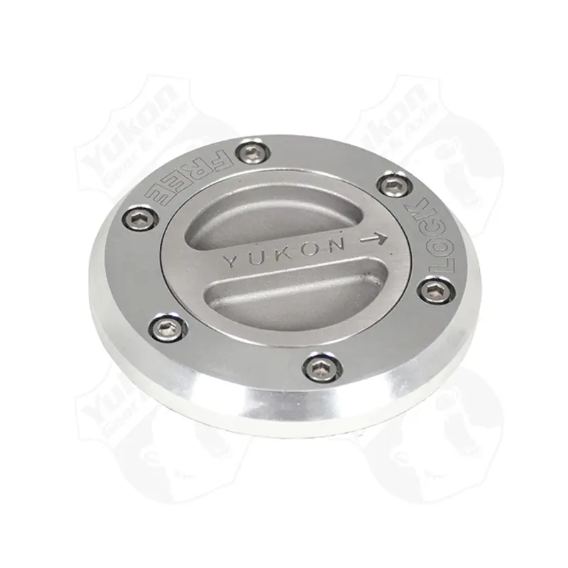 Yukon Locking Hub Kit YHC72001