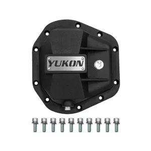 Yukon Nodular Iron Differential Cover YHCC-D60