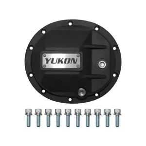 Yukon Nodular Iron Differential Cover YHCC-M35