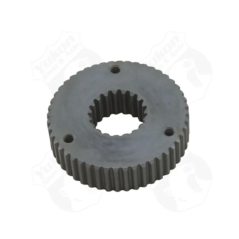 Yukon Locking Hub Splined Slug YHCDF-19-A