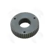 Yukon Locking Hub Splined Slug YHCDF-30-A